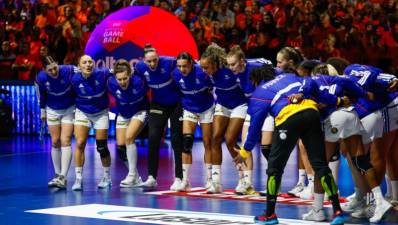 Dinamarca - Francia, eliminatoria estrella entre las selecciones más castigadas del Mundial